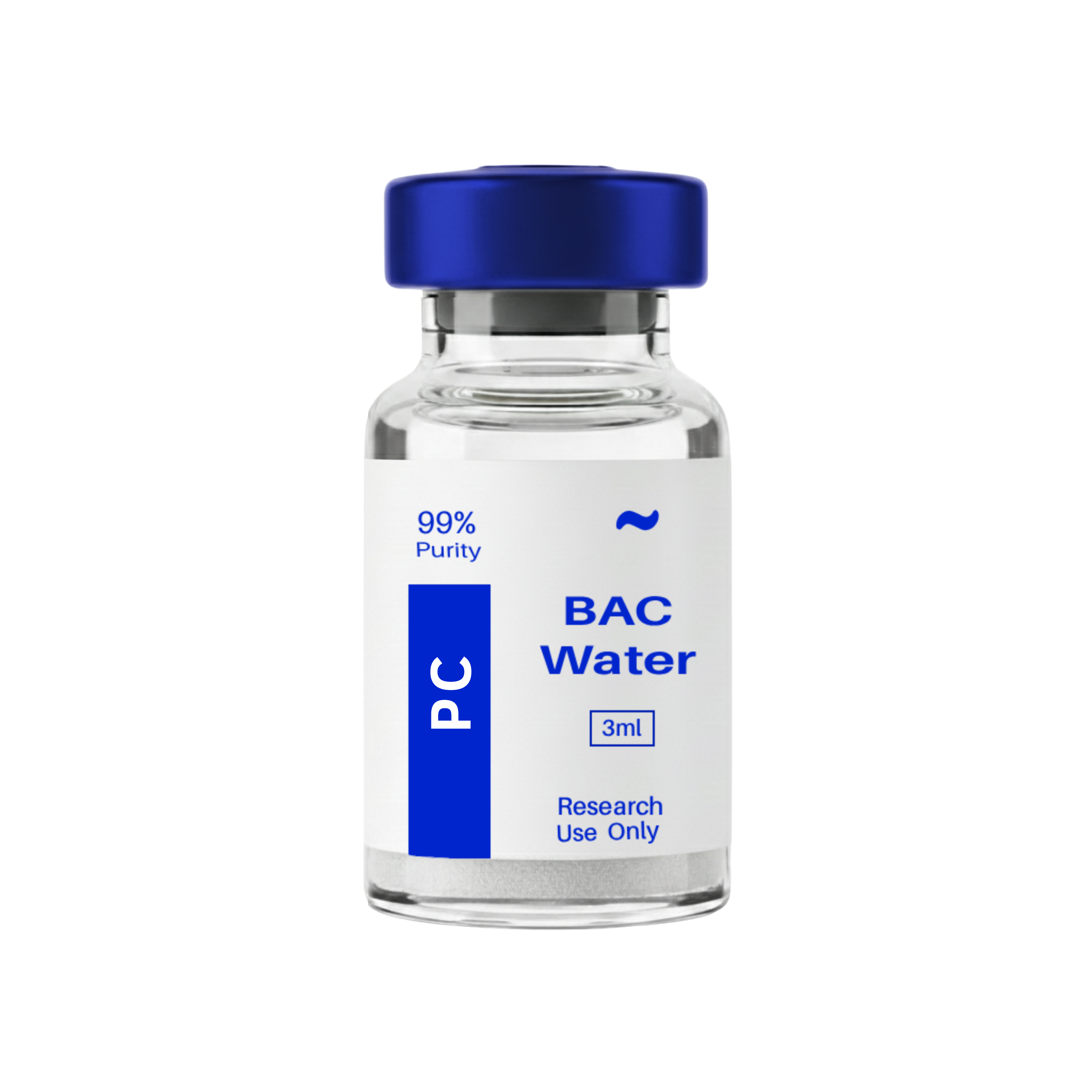 bac water canada Bacteriostatic 10ml BAC Water Canada | PremierPeptides