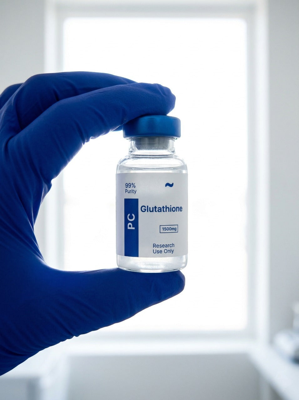 Research-Grade Compounds | Verified Purity Standards